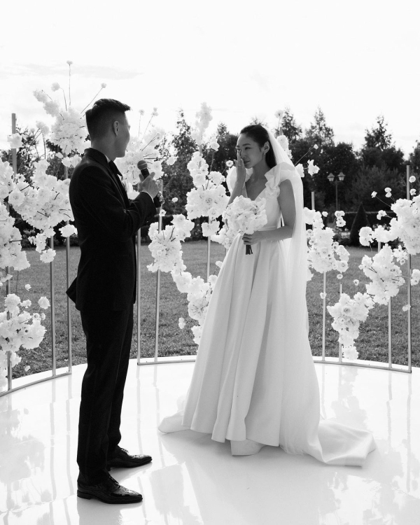 Не мечта, а реальность: свадебные дворцы Санкт-Петербурга