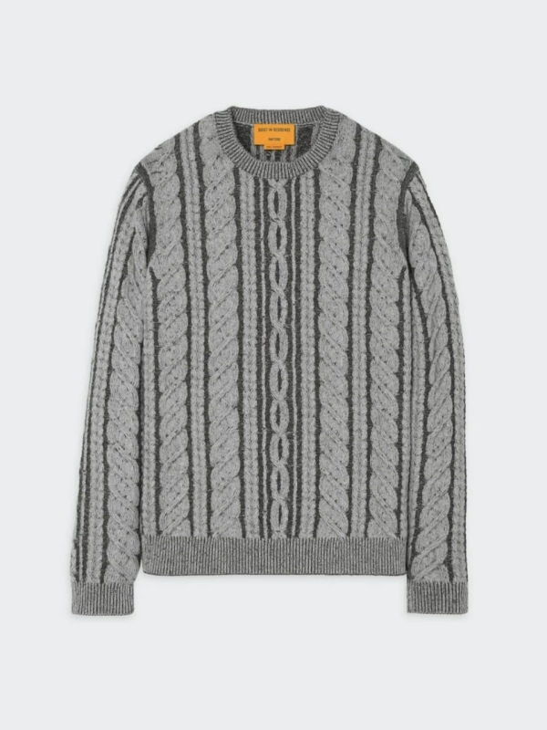 Дедушкин гардероб в тренде? Показываем, как одеваться