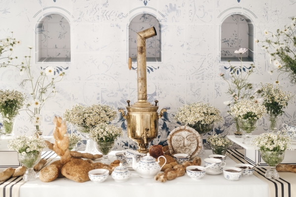 Праздник в празднике. Какими могут быть pre-party