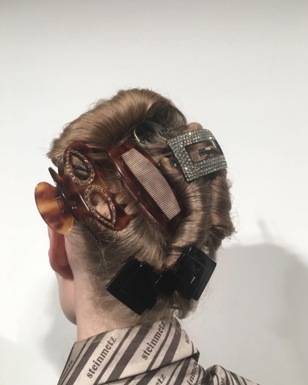 Какие прически на длинные волосы в тренде