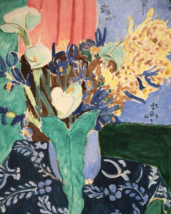 «Великолепные очевидцы» в «Новой Третьяковке», лучшие булочки