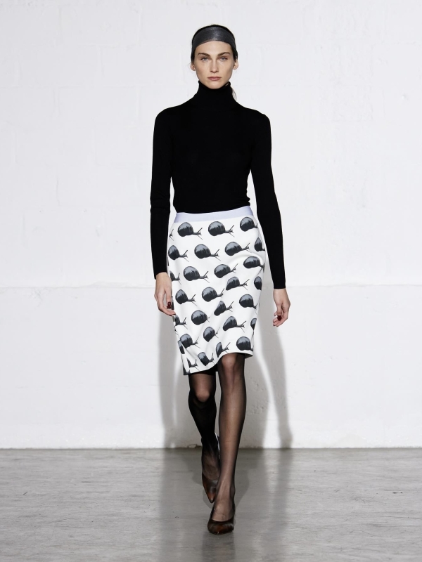 Чем запомнилась Неделя моды в Нью-Йорке осень-зима'24?