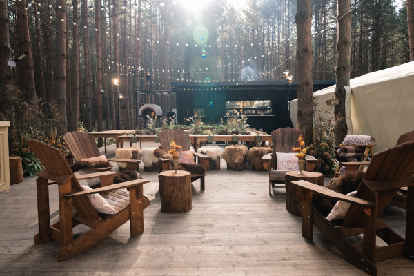 Праздник в празднике. Какими могут быть pre-party