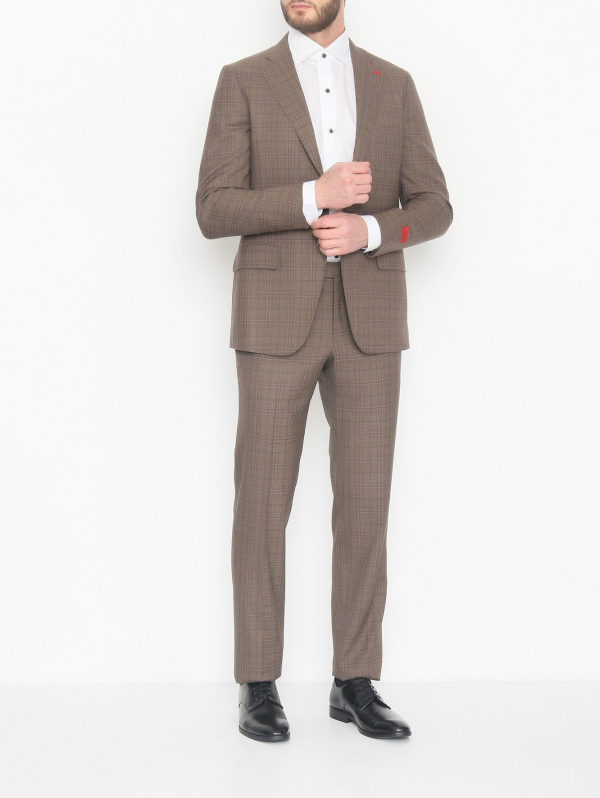 Одеваем жениха. Костюмы, которые можно купить здесь