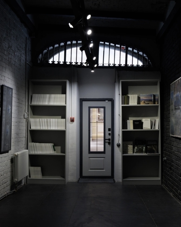 «Дикий ужин» в заснеженном лесу на 23