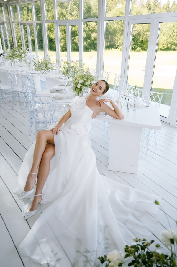 Агентства BM Weddings & Events