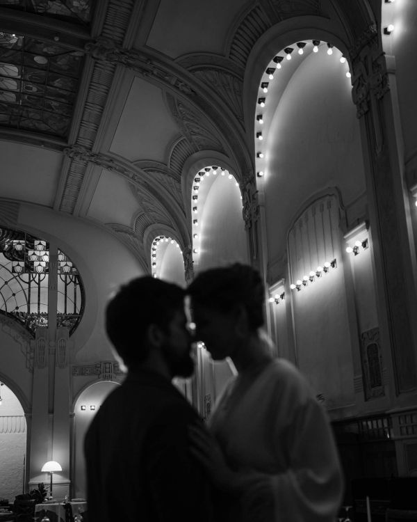 Любовь включена. Отметьте День святого Валентина 2024