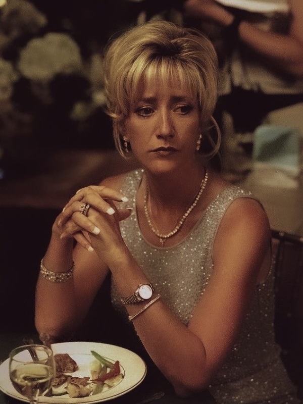 But Daddy, I Love Him. Рассказываем о