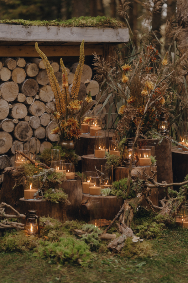 Праздник в празднике. Какими могут быть pre-party