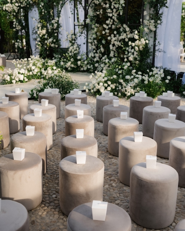 Праздник в празднике. Какими могут быть pre-party