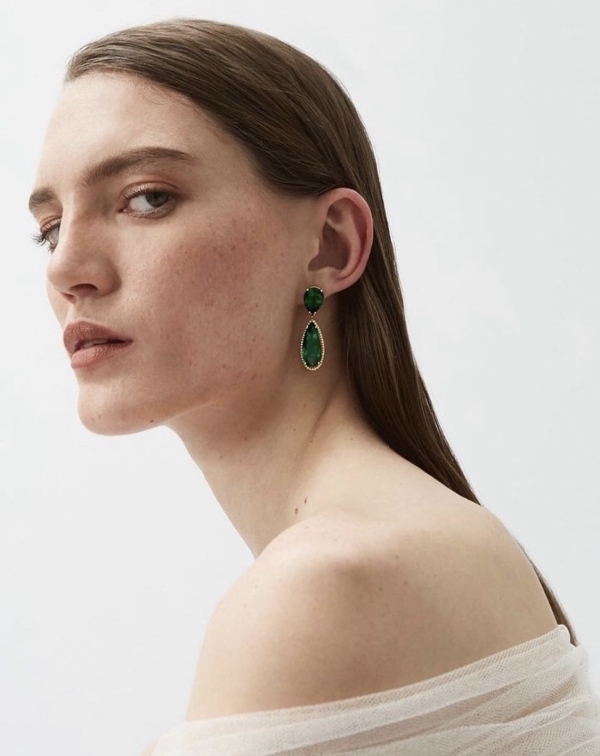 Какие прически на длинные волосы в тренде