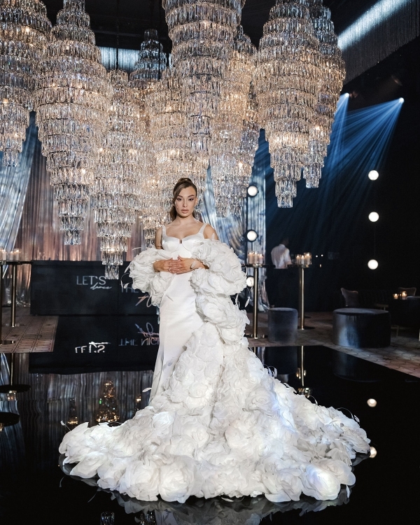 Праздник в празднике. Какими могут быть pre-party