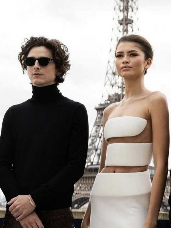 «Дюна. Часть вторая» — еще более масштабно и