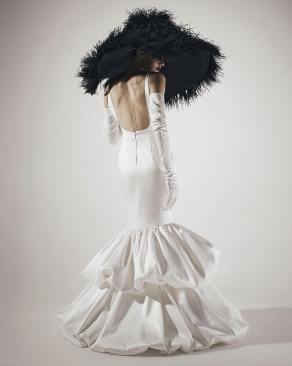 Где купить платье на свадьбу? Самый полный