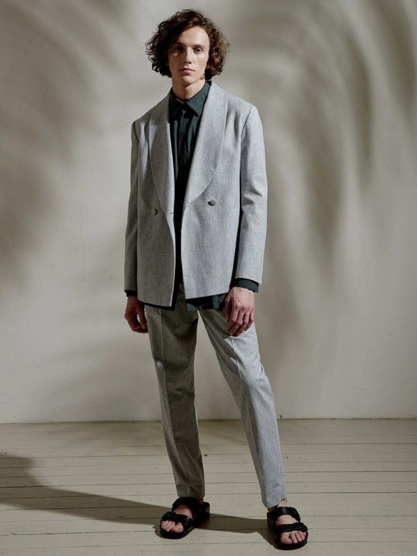 Одеваем жениха. Костюмы, которые можно купить здесь