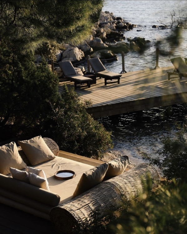 Майские 2024: куда отправиться за морем и