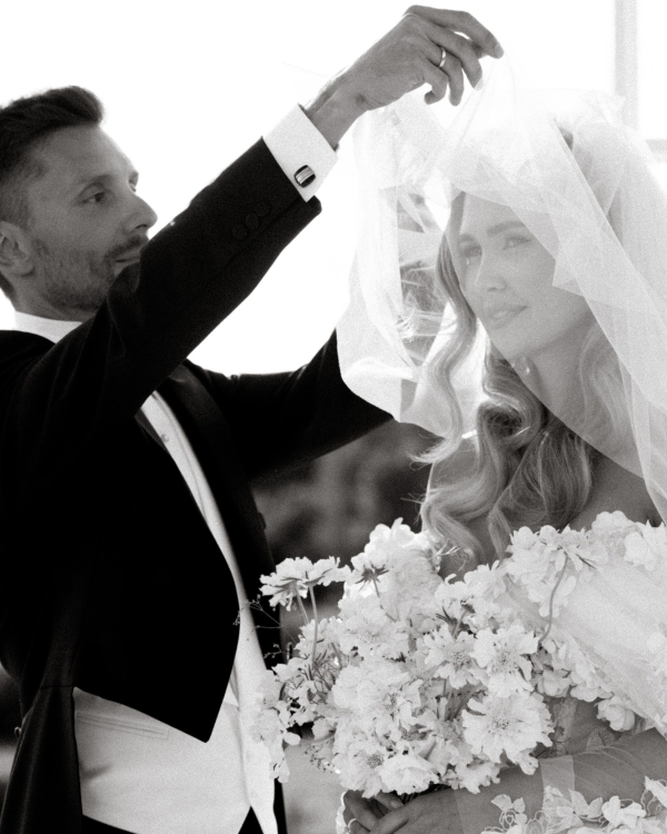 Церемония — точка сборки всей свадьбы. Как сделать