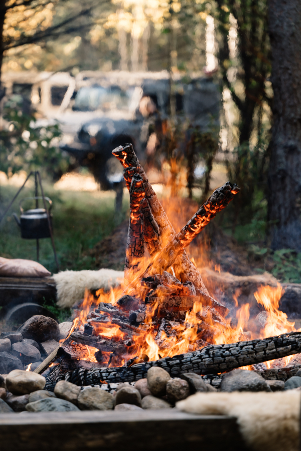Праздник в празднике. Какими могут быть pre-party