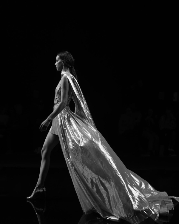 «Мы овладели искусством улавливать дух наших невест.