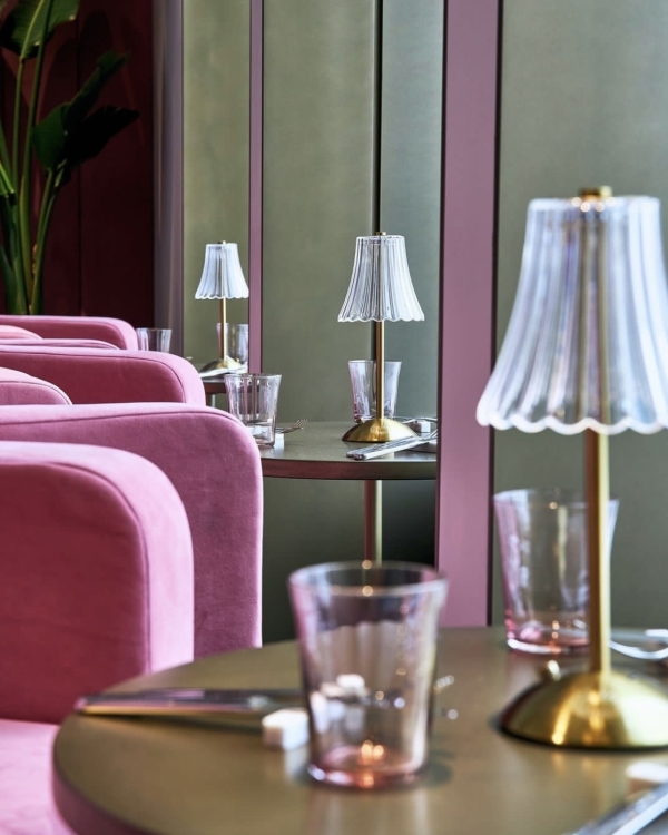 «Великолепные очевидцы» в «Новой Третьяковке», лучшие булочки