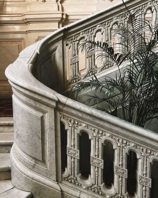 Не мечта, а реальность: свадебные дворцы Санкт-Петербурга