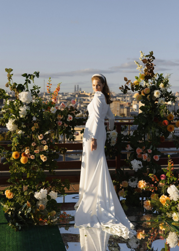 Стилисты Валерия Турицына