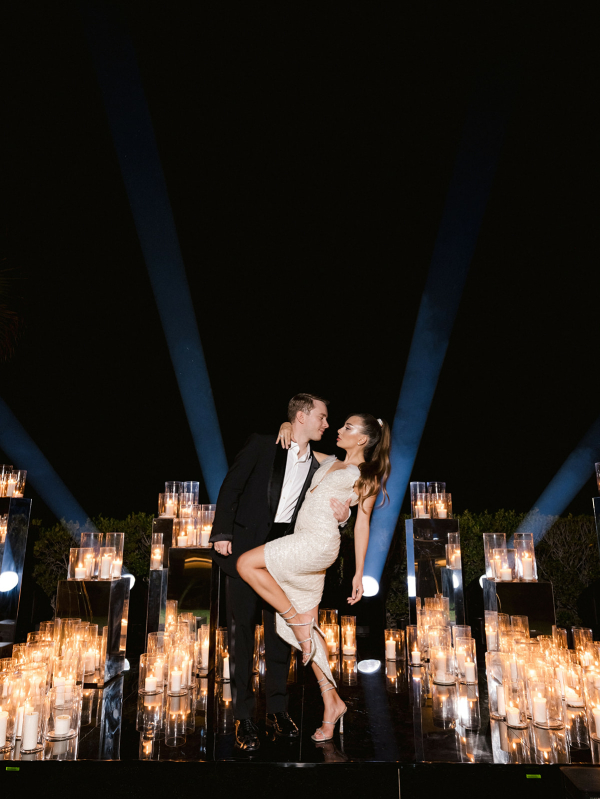 Праздник в празднике. Какими могут быть pre-party