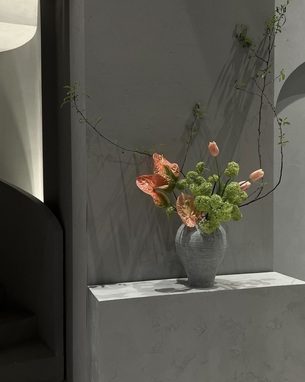 Где покупать самые красивые цветы в Москве?