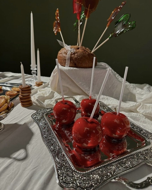 Лучшие кейтеринговые службы Москвы для свадьбы