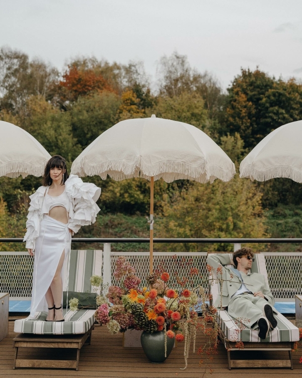 Праздник в празднике. Какими могут быть pre-party