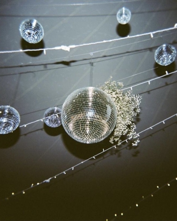 От первых шагов до свадебного танца: 7