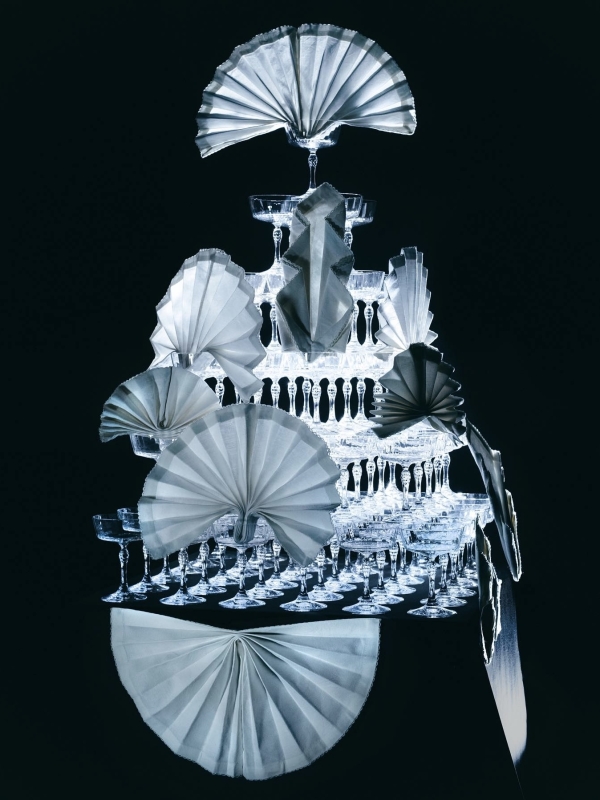 Сияем и блестим. В этом свадебном сезоне