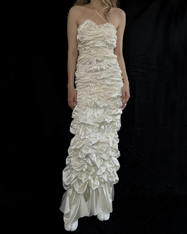 Где купить платье на свадьбу? Самый полный