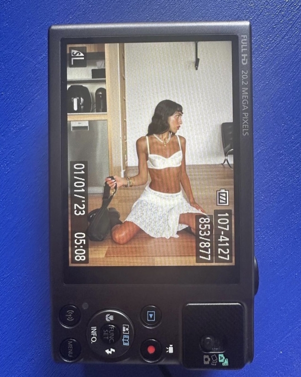 Ностальгия — тренд, который мы заслужили