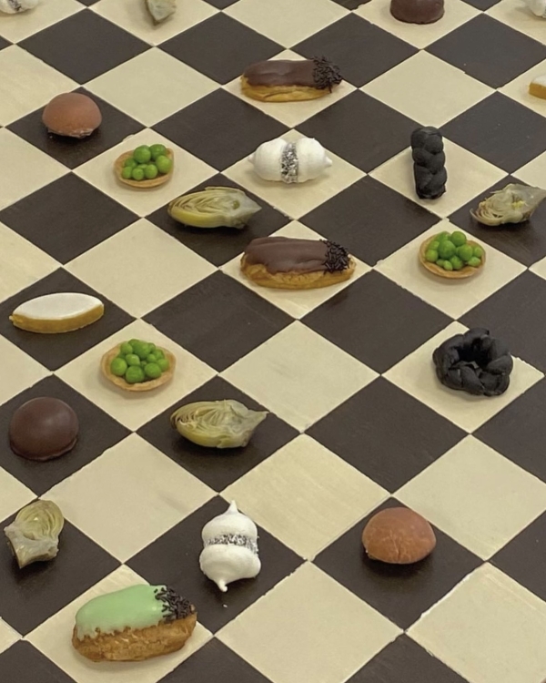 Оформляем свадебный ужин: 7 идей на весну