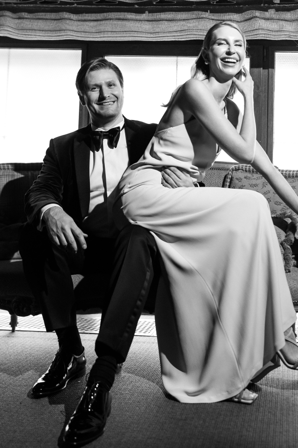 Интервью с невестой: об организации свадьбы за