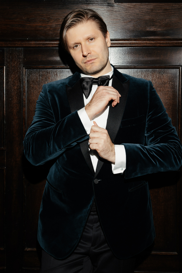 Интервью с невестой: об организации свадьбы за