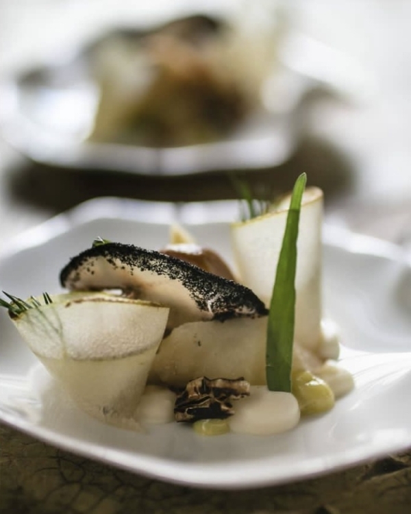 Лучшие кейтеринговые службы Москвы для свадьбы