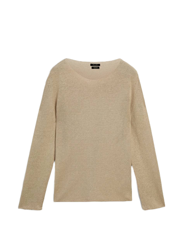 Долой максимализм. Монохром снова в моде