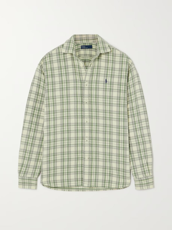 Дедушкин гардероб в тренде? Показываем, как одеваться