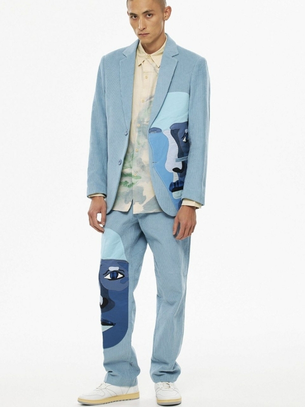 Одеваем жениха. Костюмы, которые можно купить здесь