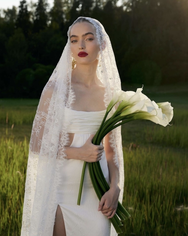 «Мы овладели искусством улавливать дух наших невест.