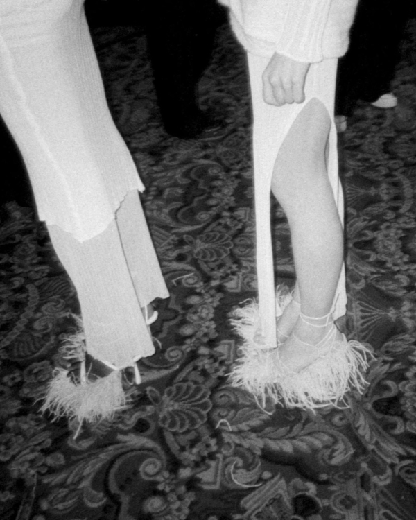 Bridal Shower — что это такое и