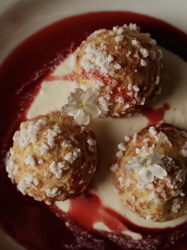 В Питере — есть и любить. Рассказываем