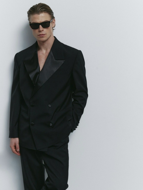 Одеваем жениха. Костюмы, которые можно купить здесь