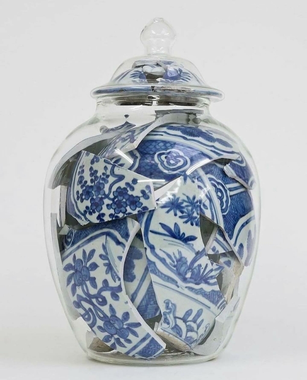 Дело тонкое. Что лучше НЕ дарить на