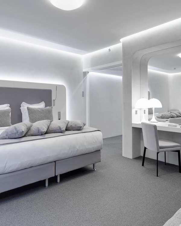 Любовь включена. Отметьте День святого Валентина 2024