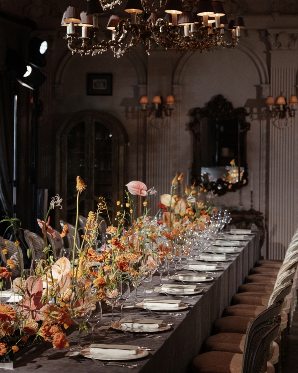 Интервью с невестой: об организации свадьбы за