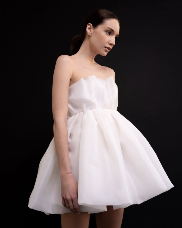 Где купить платье на свадьбу? Самый полный