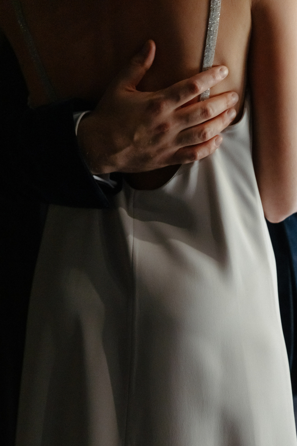 Интервью с невестой: об организации свадьбы за